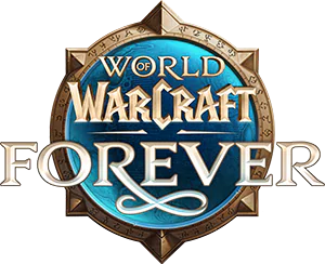 Warcraft Forever